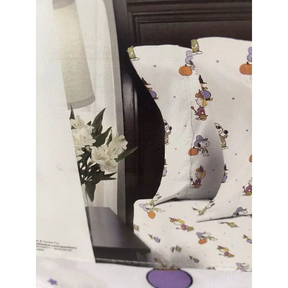Berkshire peanuts snoopy